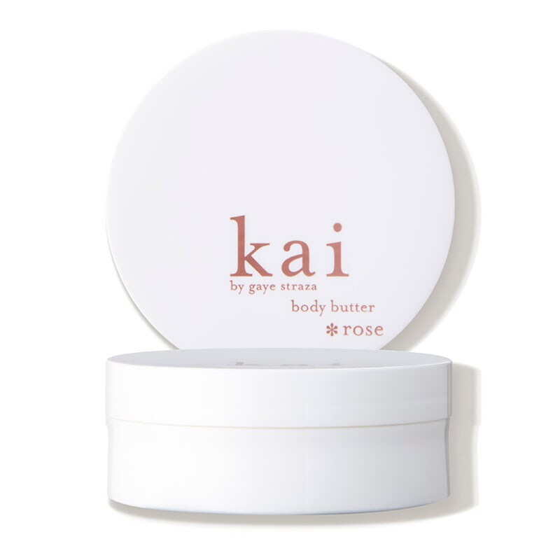KAI Rose Body Butter